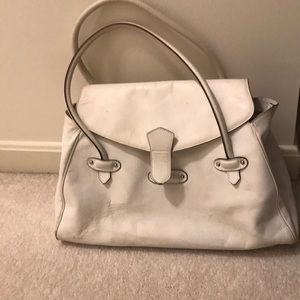 Georgia Armani handbag